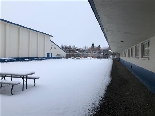 snow day 